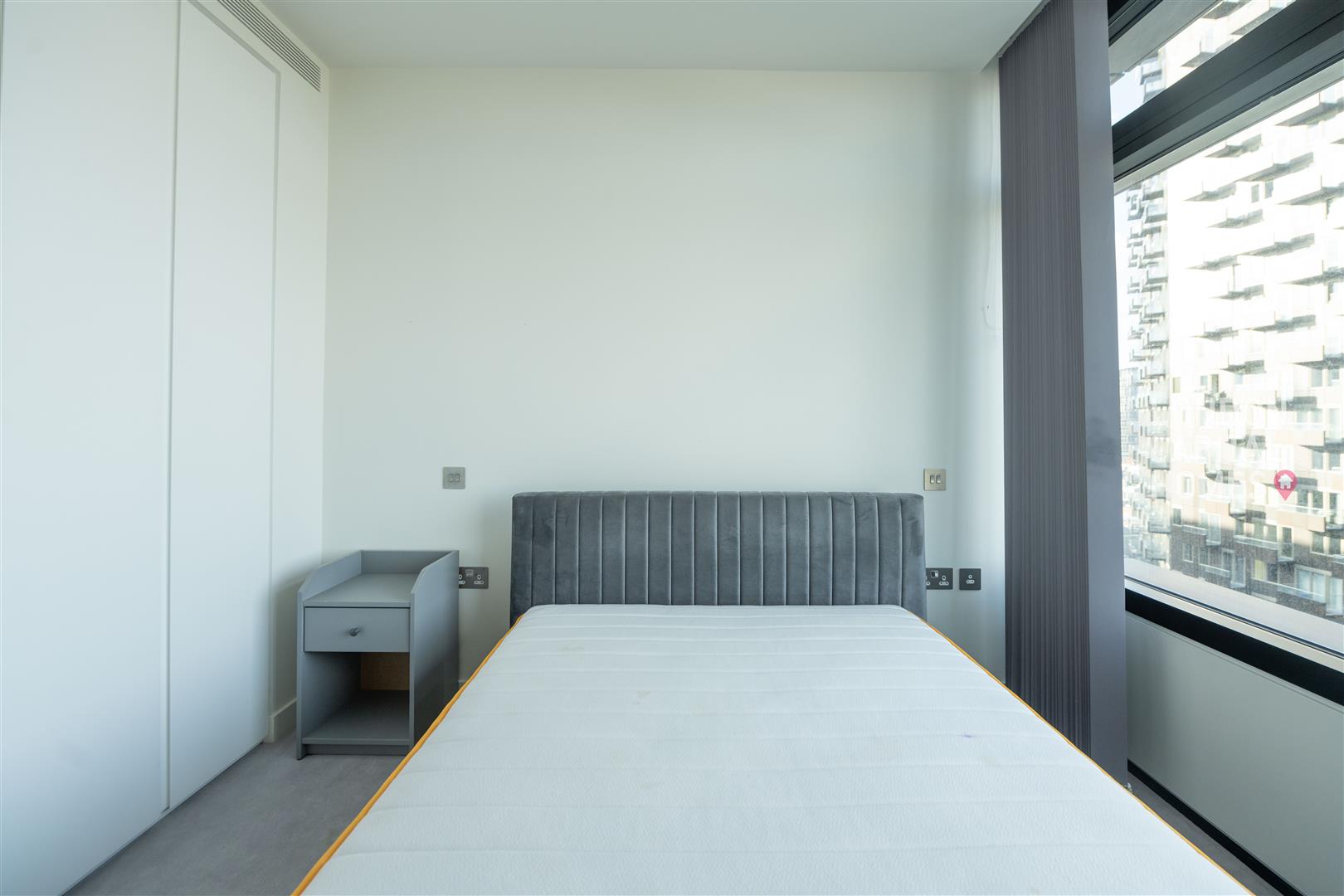 2 Principal Place, Worship Street, London